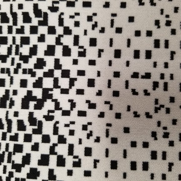 Classiques Entier Leather Trim Knit Cardigan XS - Picture 9 of 10